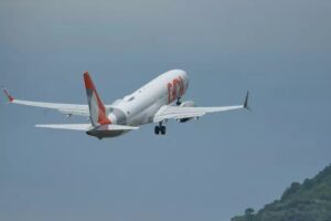 Férias: confira quais documentos são exigidos para crianças viajarem de avião avião, gol