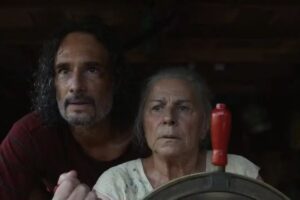Festival de Berlim: filme 'O Último Azul' ganha Urso de Prata filme, o último azul