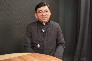 Padre Sandro Santos fala sobre estratégias para fortalecer a mente: “pequenas mudanças podem ter um grande impacto”