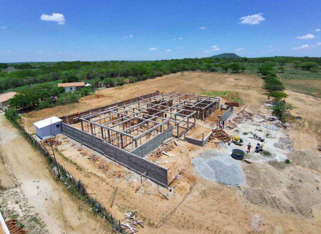 Prefeito de Amparo terá que devolver mais de R$ 100 mil aos cofres públicos por aquisição indevida de materiais de construção Prefeito de Amparo terá que devolver mais de R$ 100 mil aos cofres públicos por aquisição indevida de materiais de construção