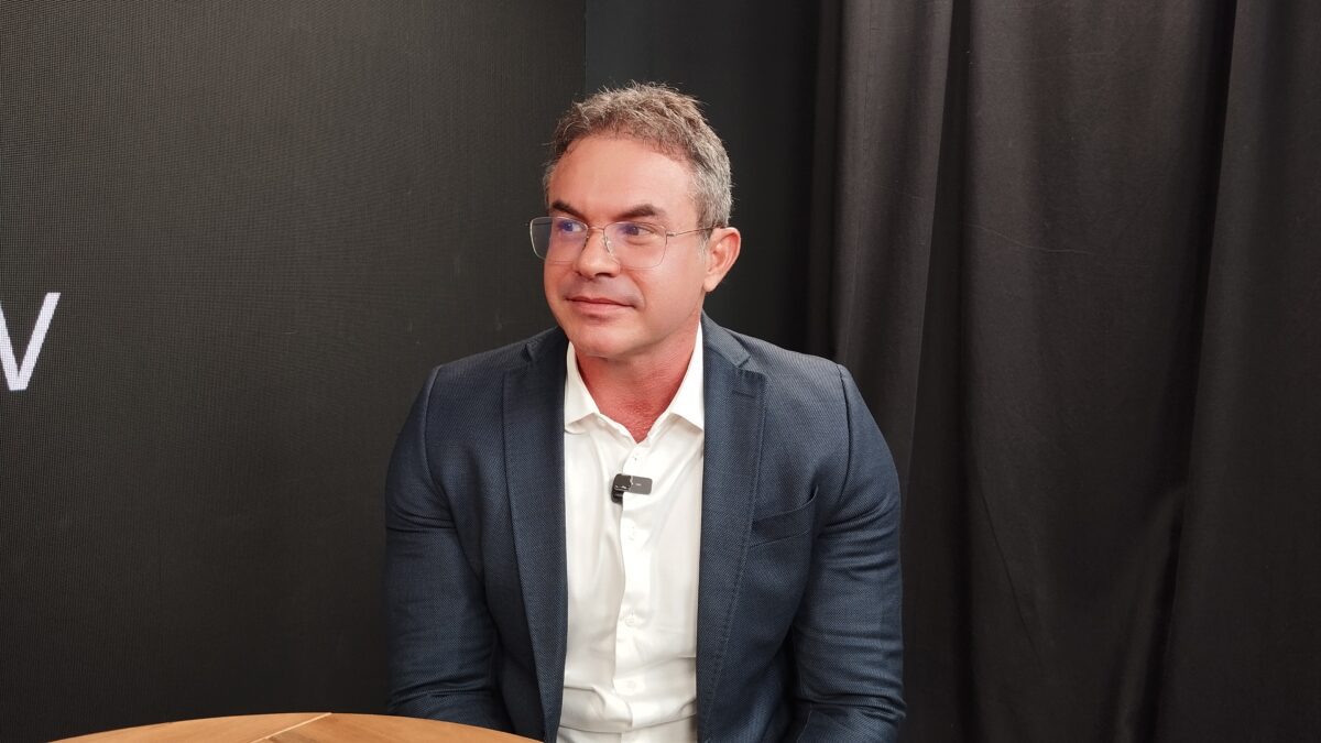 Octávio Paulo Neto fala sobre candidatura de Tião Gomes ao TCE: "compete à Assembleia e ao Tribunal zelar pelo bom trâmite" Octávio Paulo Neto fala sobre candidatura de Tião Gomes ao TCE: "compete à Assembleia e ao Tribunal zelar pelo bom trâmite"