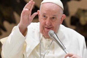 Papa Francisco teve noite tranquila e de repouso, diz Vaticano Papa Francisco teve noite tranquila e de repouso, diz Vaticano