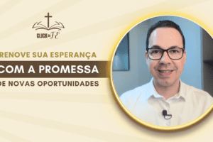 Renove sua esperança com a promessa de novas oportunidades Renove sua esperança com a promessa de novas oportunidades