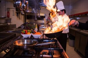Grande João Pessoa terá Paraíba Restaurant Week entre março e abril de 2025; confira restaurantes Grande João Pessoa terá Paraíba Restaurant Week entre março e abril de 2025; confira restaurantes
