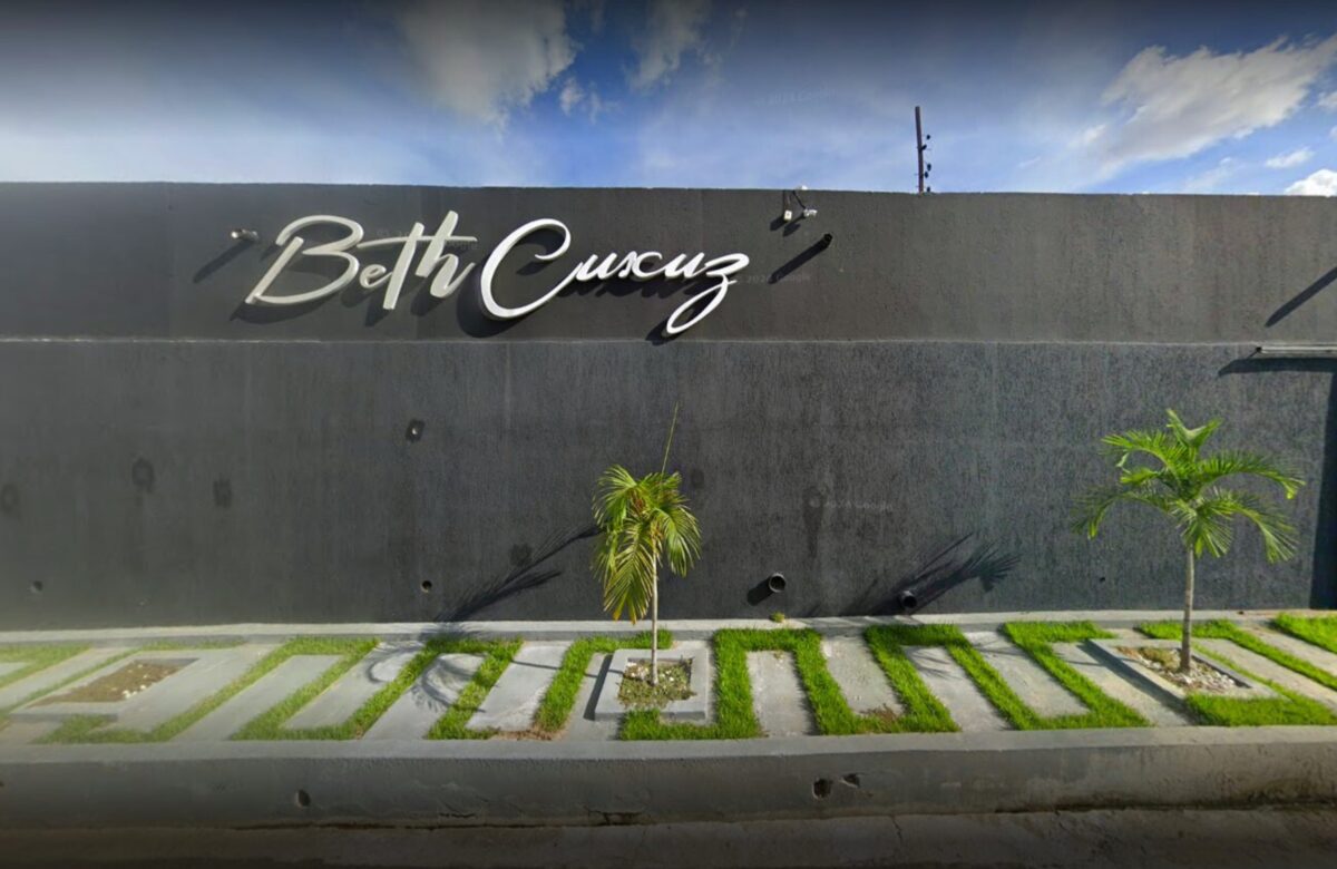 Beth Cuscuz: cabaré em Teresina viraliza ao confundir turistas com nome de restaurante de comida nordestina beth cuscuz