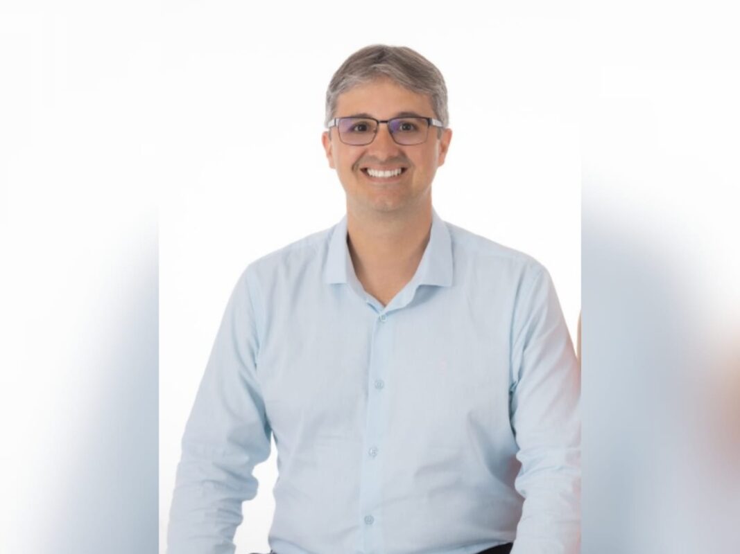 Camilo Farias é nomeado novo reitor da Universidade Federal de Campina Grande camilo farias, reitor, ufcg