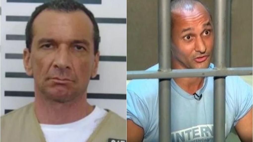 Marcola e Marcinho VP firmam trégua entre PCC e CV em cinco estados; confira quais são Marcola e Marcinho VP firmam trégua entre PCC e CV em cinco estados; confira quais são