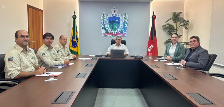 Programa Paraíba Mais Verde vai restaurar águas dos rios Camaratuba, Mamanguape, Gramame e Abiaí Programa Paraíba Mais Verde vai restaurar águas dos rios Camaratuba, Mamanguape, Gramame e Abiaí