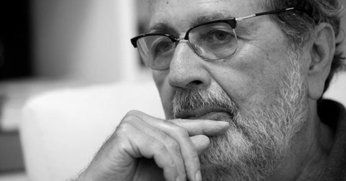 Cacá Diegues, diretor de ‘Bye bye Brasil’ e ‘Deus é brasileiro’, morre no Rio aos 84 anos Cacá Diegues, diretor de ‘Bye bye Brasil’ e ‘Deus é brasileiro’, morre no Rio aos 84 anos