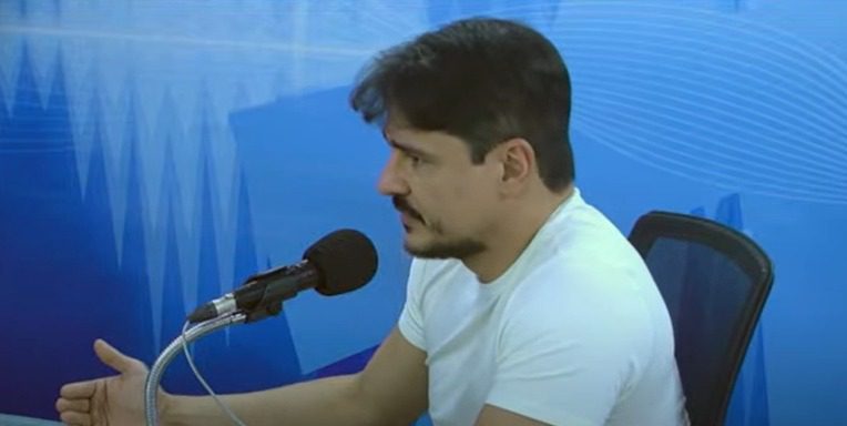 Secretário diz que projeto sobre profissionais de saúde em João Pessoa é assédio que fere bom senso: "vão parar cirurgia para bater ponto?" luís ferreira, secretário