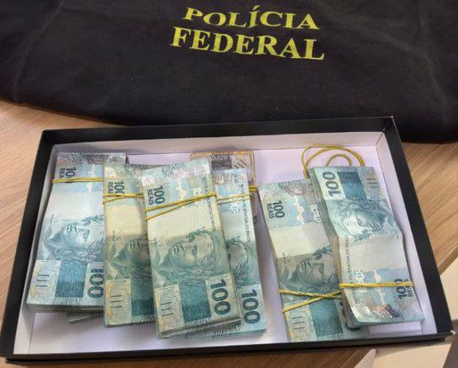 Operação da PF mira propina de 6% em emendas para hospital no Rio Grande do Sul; assessor de deputado é alvo operação, pf, propina
