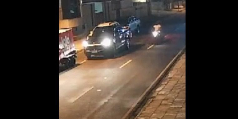 Suspeito é baleado durante tentativa de assalto a policiais da Draco
