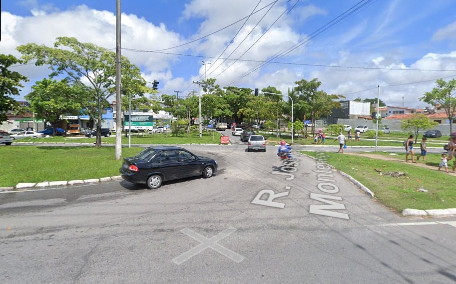 Trecho da Avenida Tancredo Neves é interditado a partir de hoje em João Pessoa; confira rota alternativa Trecho da Avenida Tancredo Neves é interditado a partir de hoje em João Pessoa; confira rota alternativa