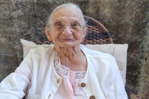 'Quem é Elizabeth?' vida de líder camponesa paraibana que completa 100 anos será destaque em filme Elizabeth, camponesa, paraibana