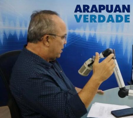 Clilson Júnior diz que Bolsonaro é "covarde" e tem medo de prisão: "péssimo ator, um seu Boneco" Clilson Júnior diz que Bolsonaro é "covarde" e tem medo de prisão: "péssimo ator, um seu Boneco"