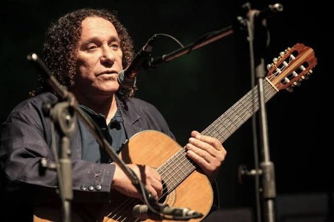 Morre cantor e compositor Vital Farias, aos 82 anos vital farias