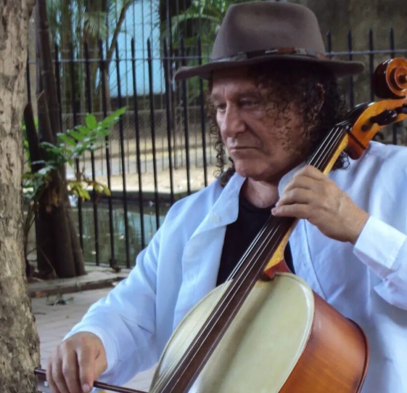 Sepultamento de Vital Farias é realizado hoje, em Taperóa vital farias
