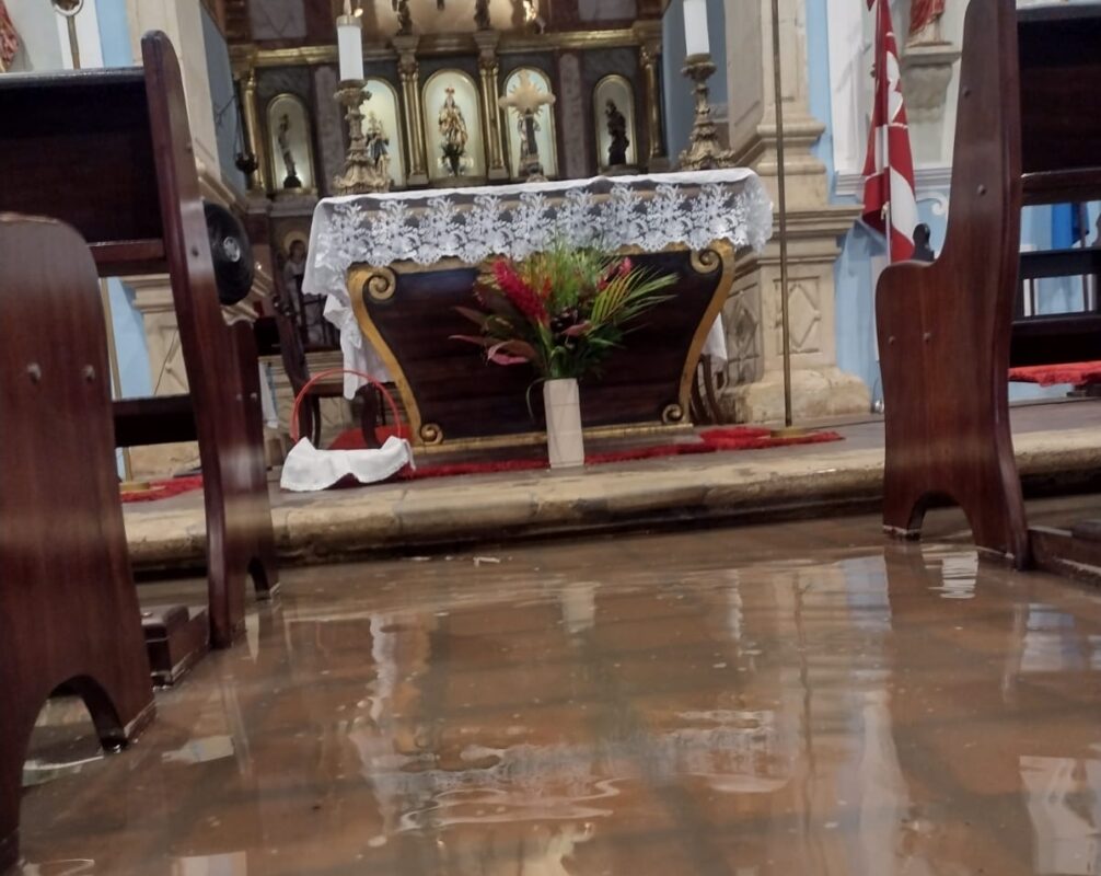 Conde chuva