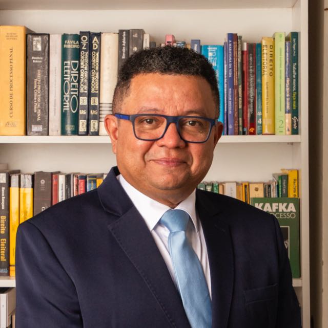 Idealizador da Ficha Limpa critica tentativa de "matar a lei" no Congresso e faz apelo a Hugo Motta: "não permita que esse projeto ande" Márlon Reis, advogado e idealizador da Lei da Ficha Limpa