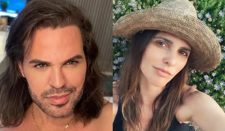 Eduardo Costa ignora pena e pode ser preso em caso envolvendo Fernanda Lima; entenda Eduardo Costa ignora pena e pode ser preso em caso envolvendo Fernanda Lima; entenda
