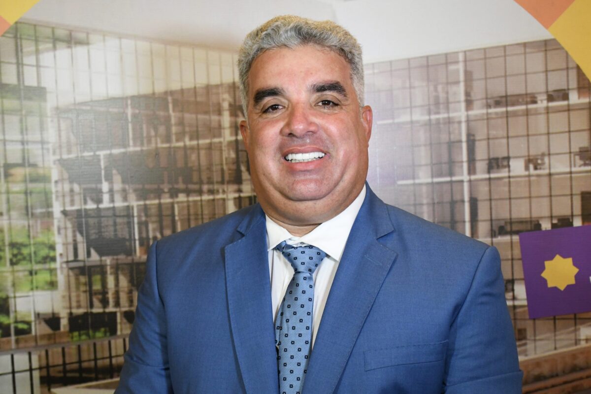 Guga Pet é cotado para assumir Secretaria de Proteção Animal de João Pessoa e outros nomes são sondados para novas pastas vereador, guga pet