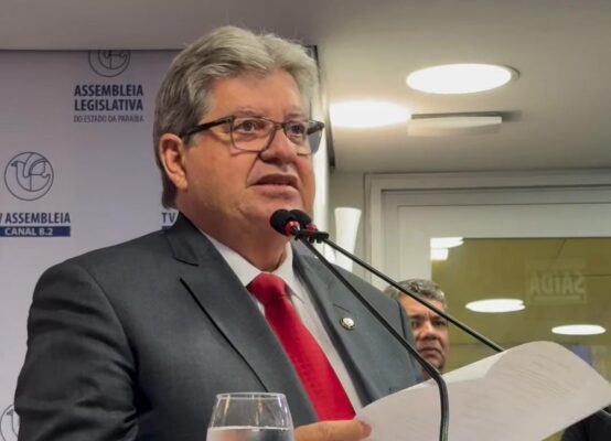 joão azevêdo