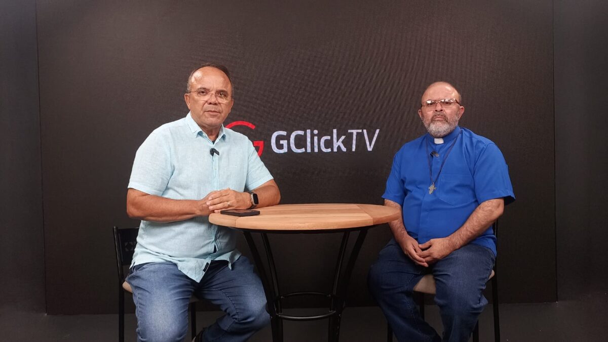 Casal precisa dialogar sobre sexo e superar tabus, alerta padre George: "maior inimigo não é o adultério" Casal precisa dialogar sobre sexo e superar tabus, alerta padre George: "maior inimigo não é o adultério"