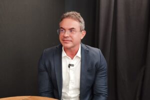 Coordenador do Gaeco, Octávio Paulo Neto é convidado para apresentar sistema Pandora em congresso na Europa Octávio Paulo Neto. (foto: arquivo/ClickPB)