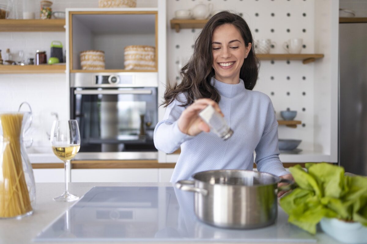 Transforme Sua Cozinha com Utensílios Incríveis e Cheios de Estilo Transforme Sua Cozinha com Utensílios Incríveis e Cheios de Estilo