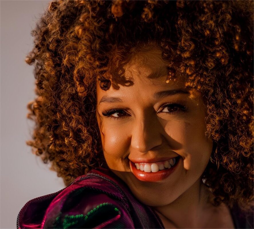 Mostra Matriz encerra apresentações em João Pessoa e Cajazeiras com teatro, dança e show de Nathalia Bellar neste fim-de-semana Mostra Matriz encerra apresentações em João Pessoa e Cajazeiras com teatro, dança e show de Nathalia Bellar neste fim-de-semana