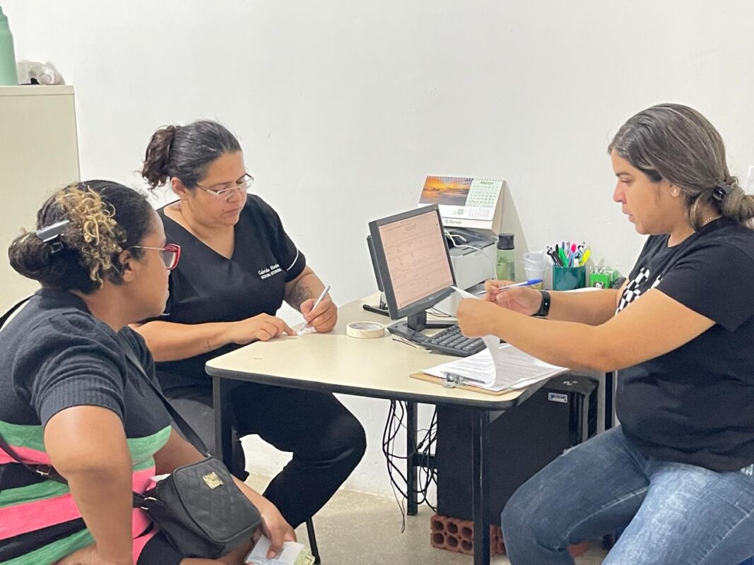patos, castração