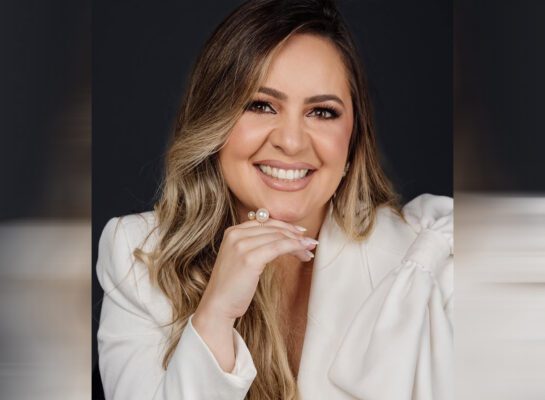 Representação contra indicação de Alanna Galdino para vaga de conselheira será julgada pelo TCE na próxima semana