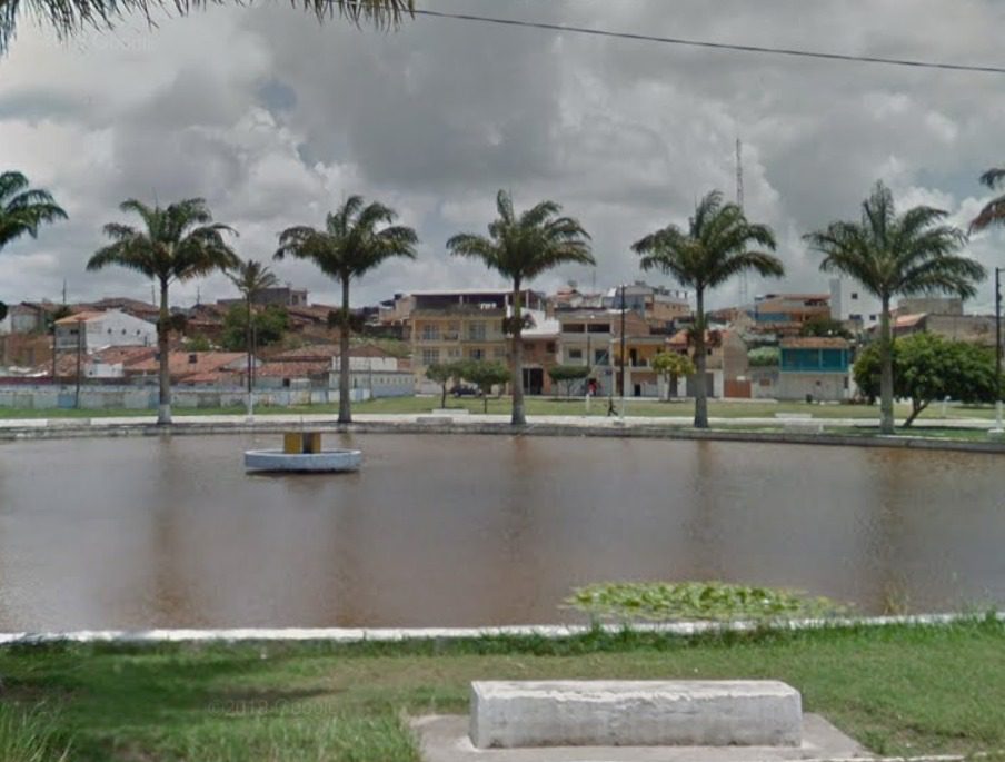 Remígio - Foto: reprodução/Google Maps