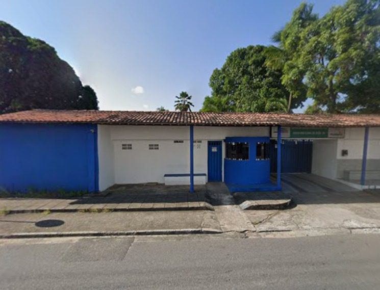 Um dos locais administrados pela Fundac é o Centro Educacional do Jovem (CEJ), no Jardim Cidade Universitária, em João Pessoa. (foto: reprodução/Google Maps)