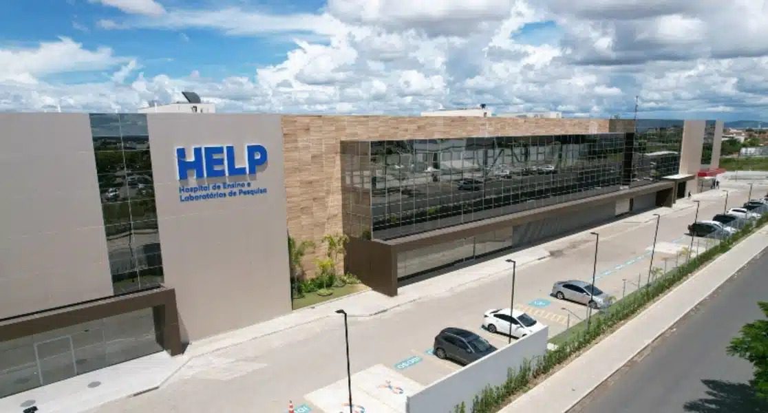 Hospital HELP cobra R$ 33 milhões da Prefeitura de Campina Grande; PMCG afirma que dívida é de R$ 700 mil hospital, help
