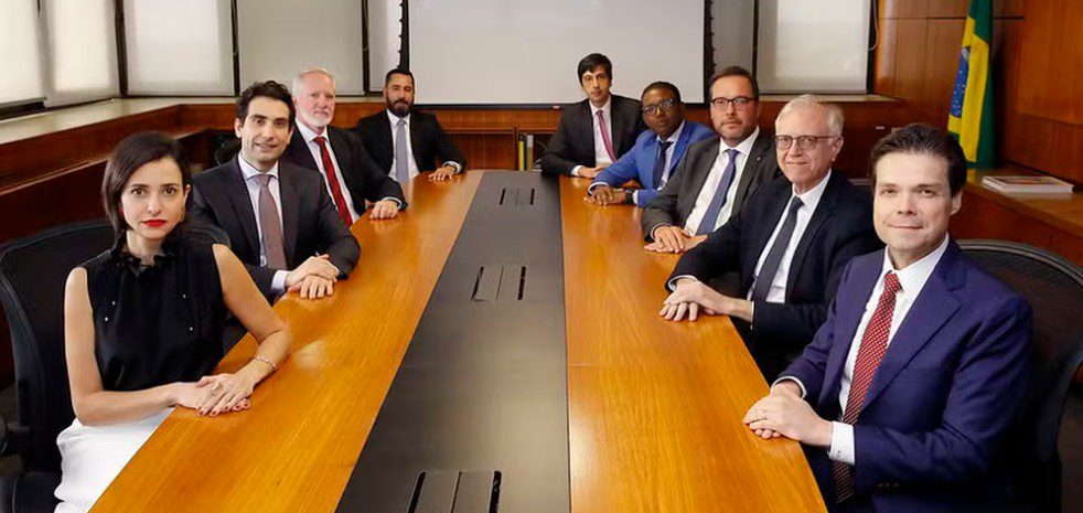 BC deve voltar a subir juros para conter inflação; índice pode empatar com auge da crise do governo Dilma Reunião do Copom em janeiro de 2025. Foto: Reprodução/BCB