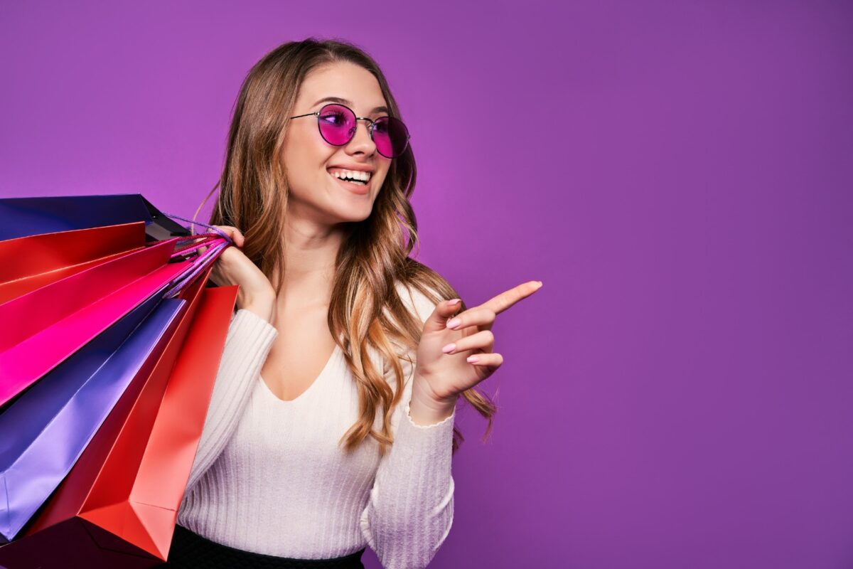 Prepare-se para uma Grande Onda de Descontos na Semana do Consumidor Prepare-se para uma Grande Onda de Descontos na Semana do Consumidor