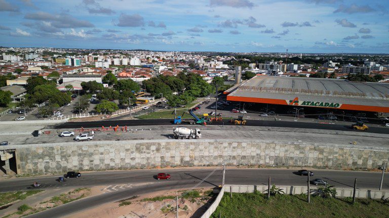 viaduto, agua fria