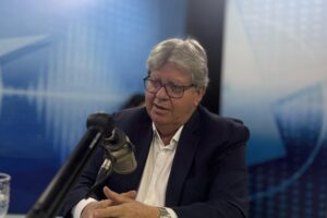 João Azevêdo anuncia novo concurso público na Paraíba; confira vagas governador, joão azevêdo
