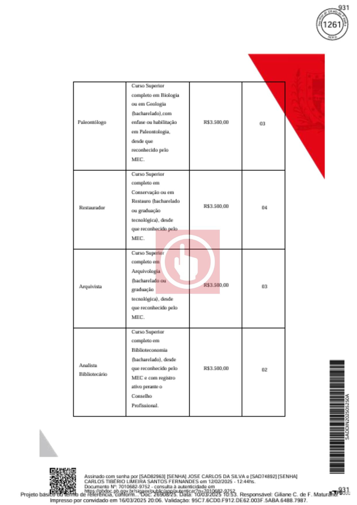 (foto: reprodução/documento Governo da Paraíba)
