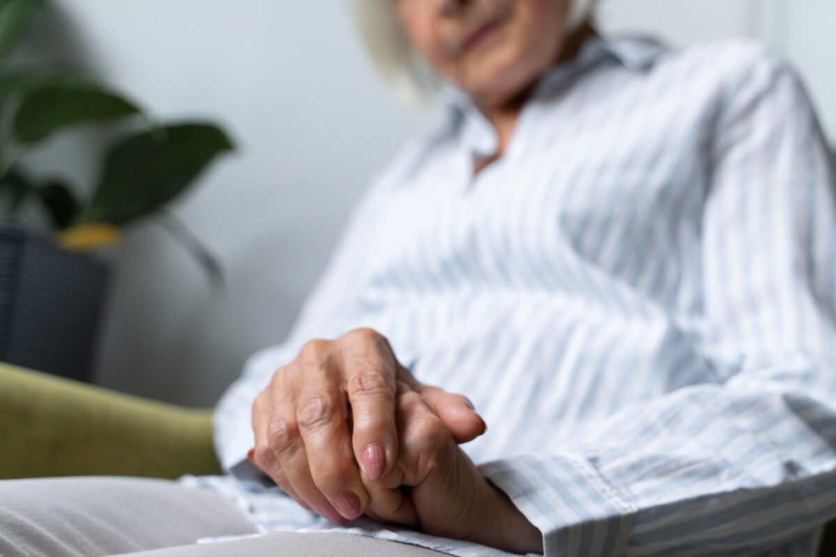 Até 2050, Brasil pode ter 5,6 milhões de pessoas com Alzheimer; especialistas revelam fatores de risco Até 2050, Brasil pode ter 5,6 milhões de pessoas com Alzheimer; especialistas revelam fatores de risco