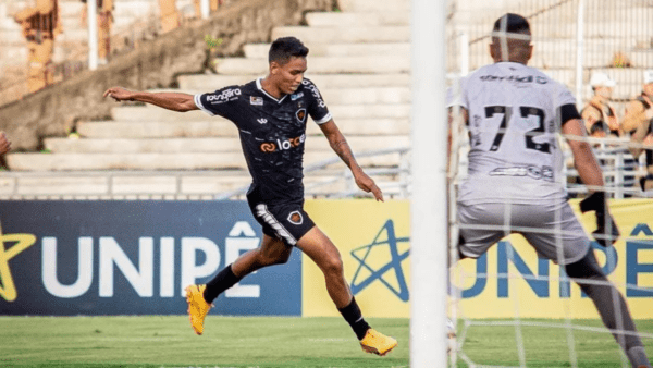 Botafogo-PB x Treze - Semifinal Paraibano 2025