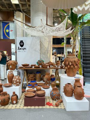 A DW! se firmou como um dos eventos mais importantes de design da América Latina