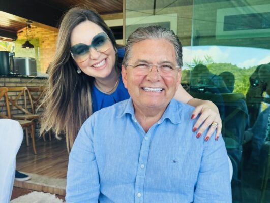 Allana Galdino é indicada para concorrer vaga de conselheira do Tribunal de Contas