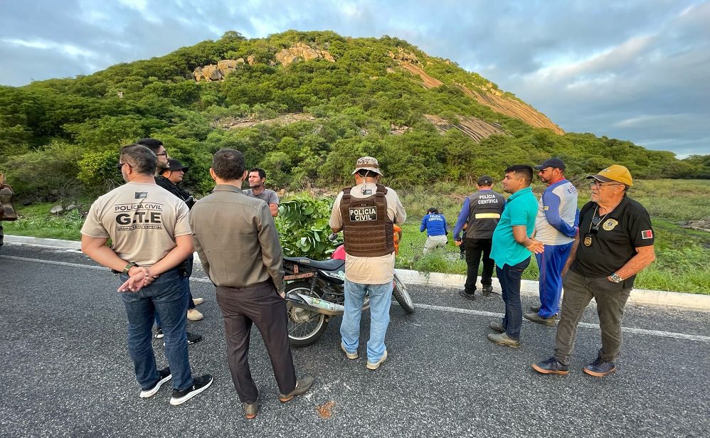 operação, furto, água, ligações clandestinas