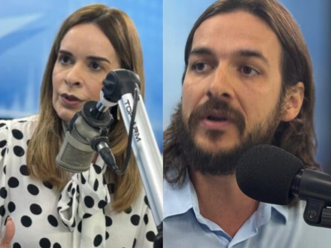 Em nota, PSD lamenta saída de Daniella Ribeiro e anuncia convite a Pedro Cunha Lima para presidir legenda na Paraíba Em nota, PSD lamenta saída de Daniella Ribeiro e anuncia convite a Pedro Cunha Lima para presidir legenda na Paraíba