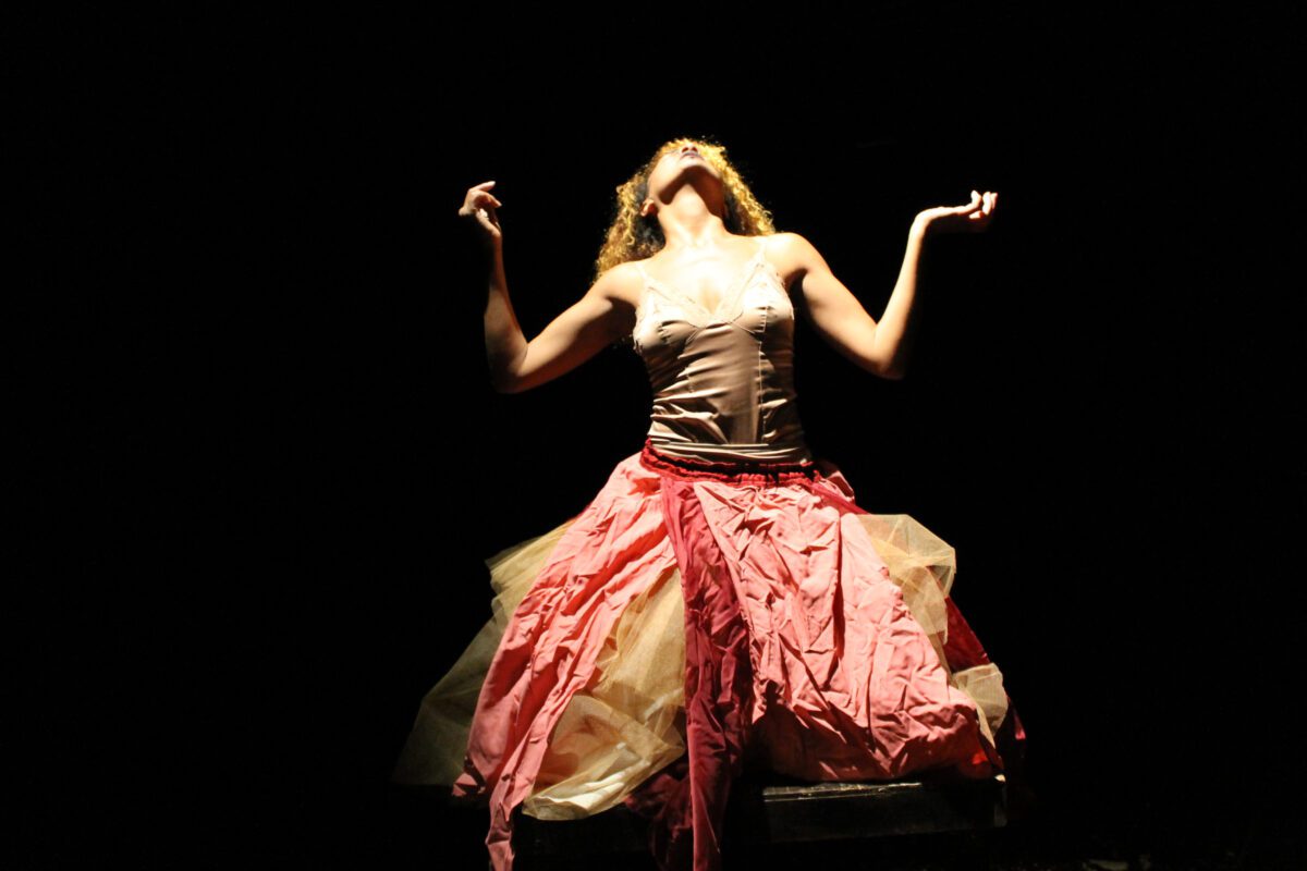 Mês das Mulheres tem música, dança e teatro em toda a Paraíba; confira a programação Mês das Mulheres tem música, dança e teatro em toda a Paraíba; confira a programação