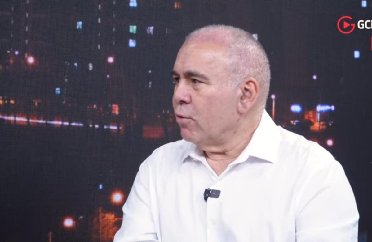 Marcelo Queiroga afirma que Lula teve sorte quando assumiu presidência e transformou Brasil em "mar de lama": "Jogou no abismo" Marcelo Queiroga