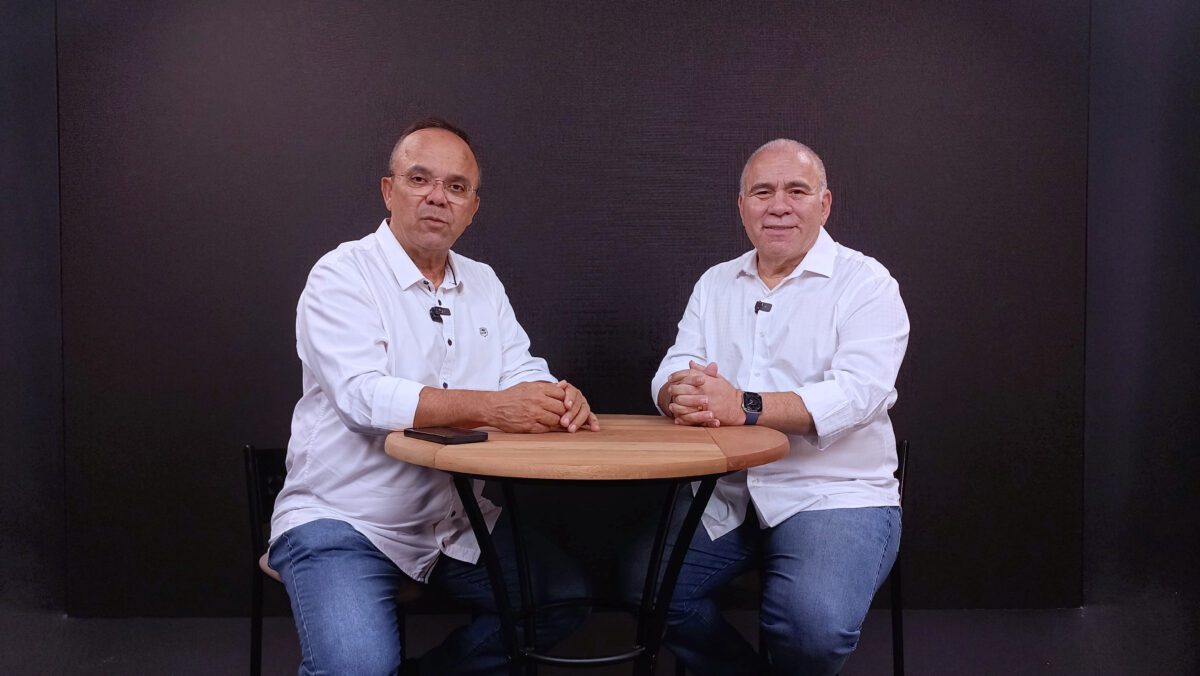 "Trump está devolvendo a liberdade aos Estados Unidos", declara Marcelo Queiroga marcelo queiroga