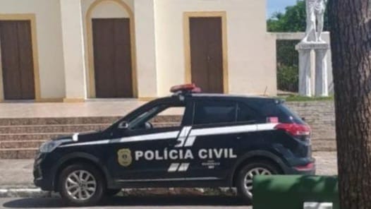 Polícia Civil abre inquérito para investigar bingo que teria mulheres como prêmio na Paraíba; padre será ouvido polícia bingo padre